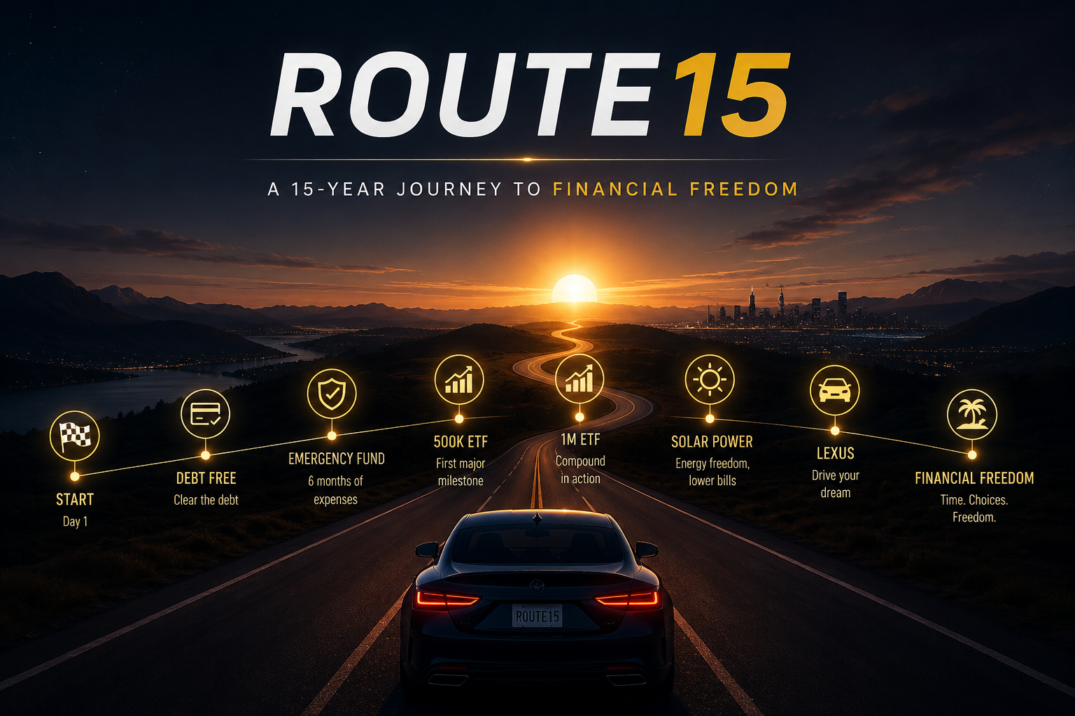 Route15